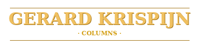 Gerard Krispijn