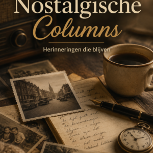 Nostalgische columns