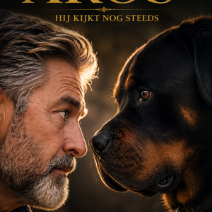 Aros – Hij kijkt nog steeds