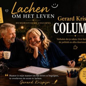 Lachen om het Leven