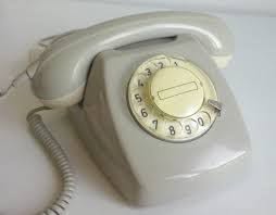 Wat nostalgie op de Zondag voor de “oude” garde