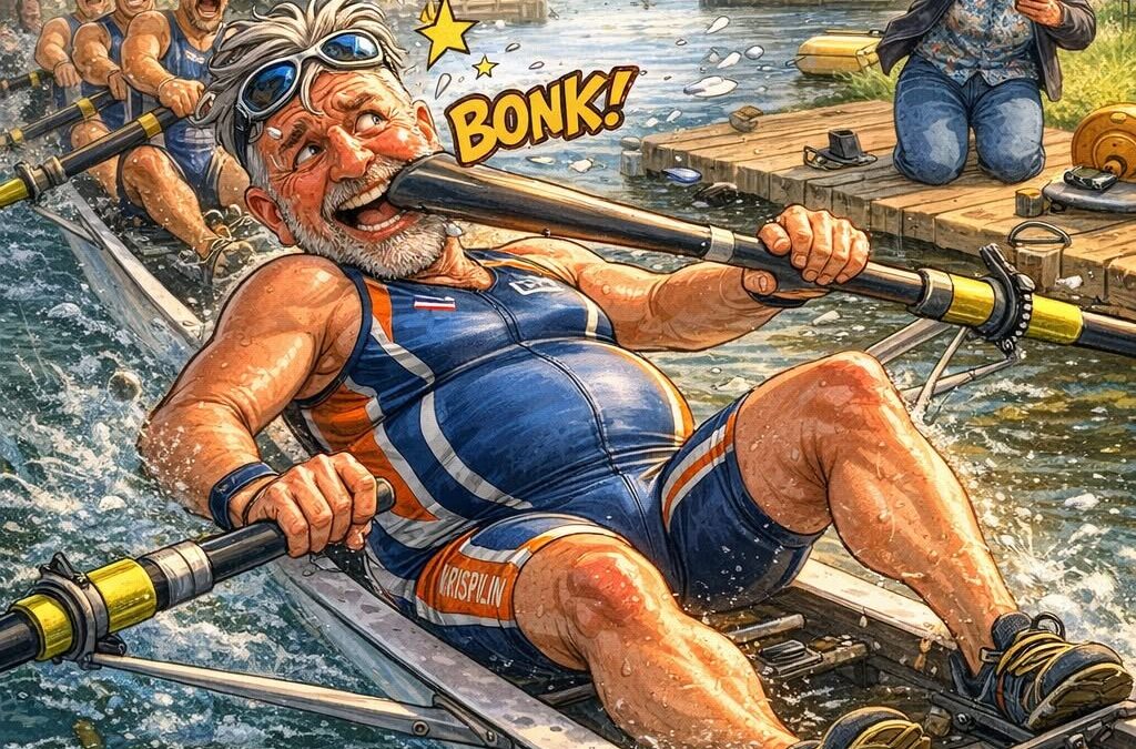 De Lycra-Lijdensweg: Hoe ik (bijna) de nieuwe Maarten van der Weijden werd