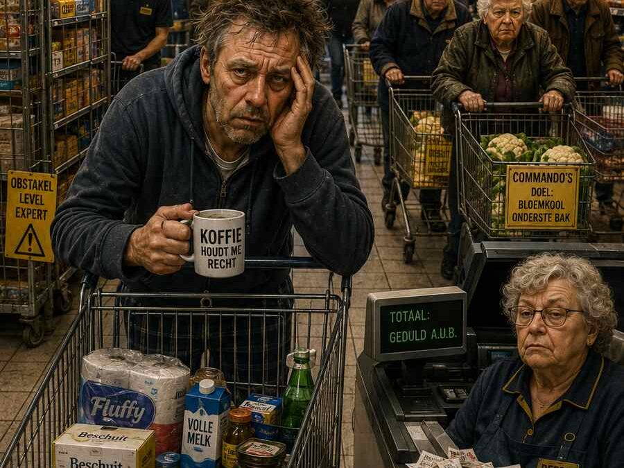 De Dageraad van de Doem: